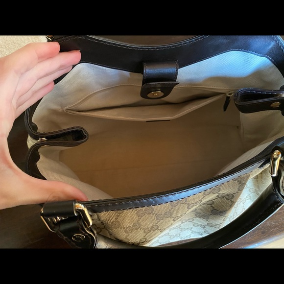 Gucci Handbag 2014 - Picture 6 of 8